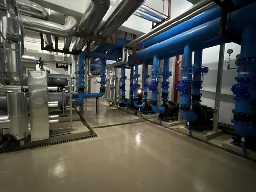 水泵資訊│ 磁力泵應用廣泛,市場使用率居高不下