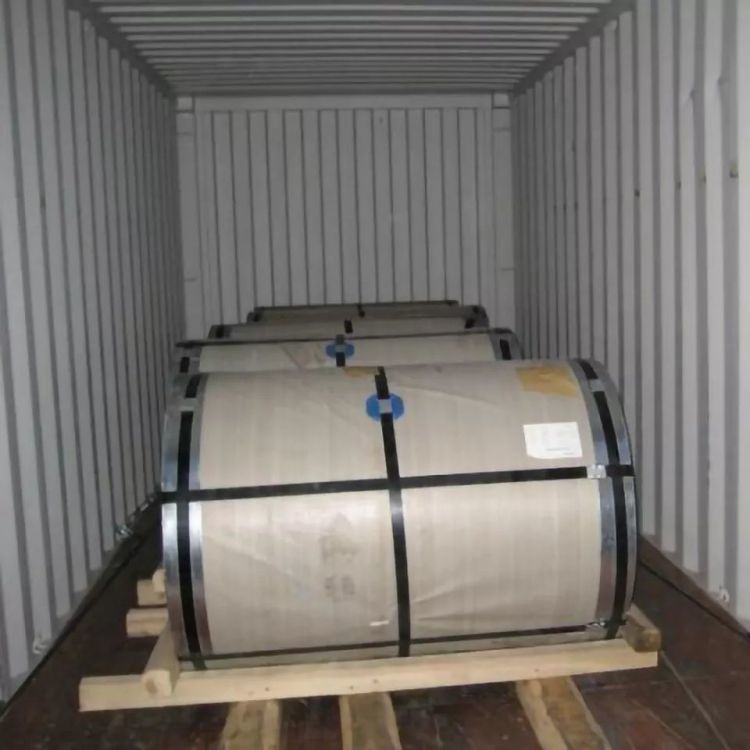 Transformer Grain Cold Rolled Non Grain Oriented Silicon Steel