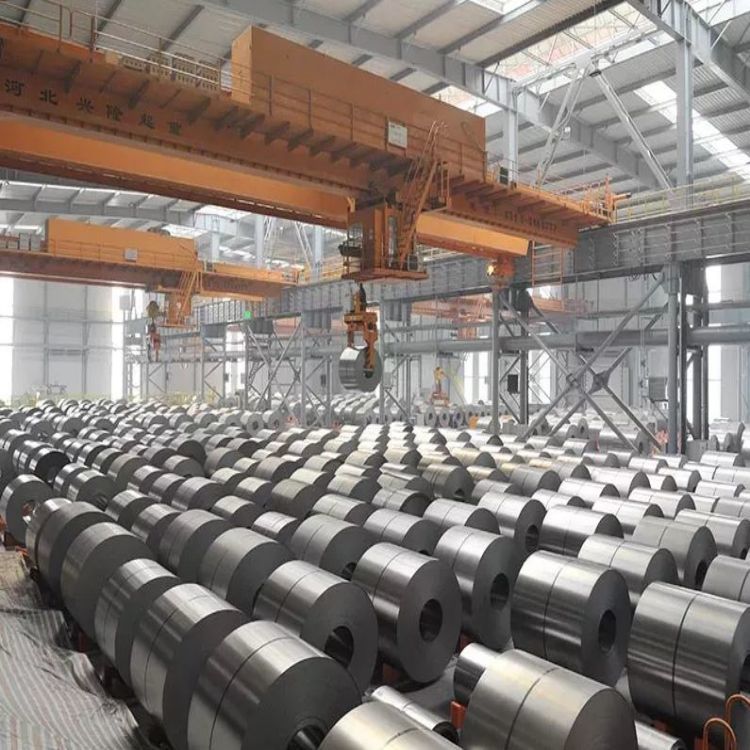 Transformer Grain Cold Rolled Non Grain Oriented Silicon Steel