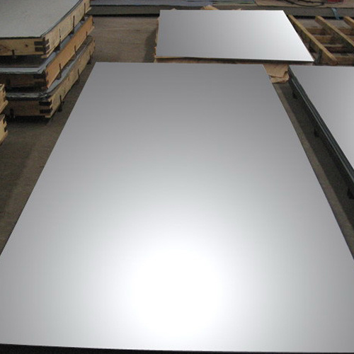 316L stainless steel plate