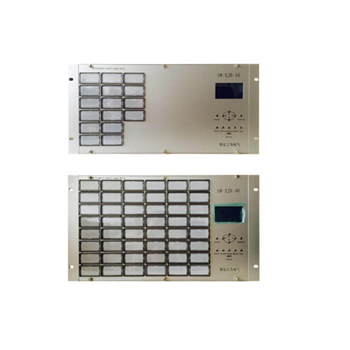 微机中央信号报警装置 SW-XJR