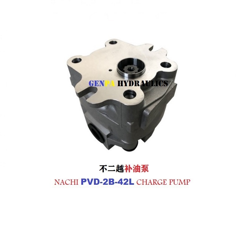 PVD-2B-42L CHARGE PUMP