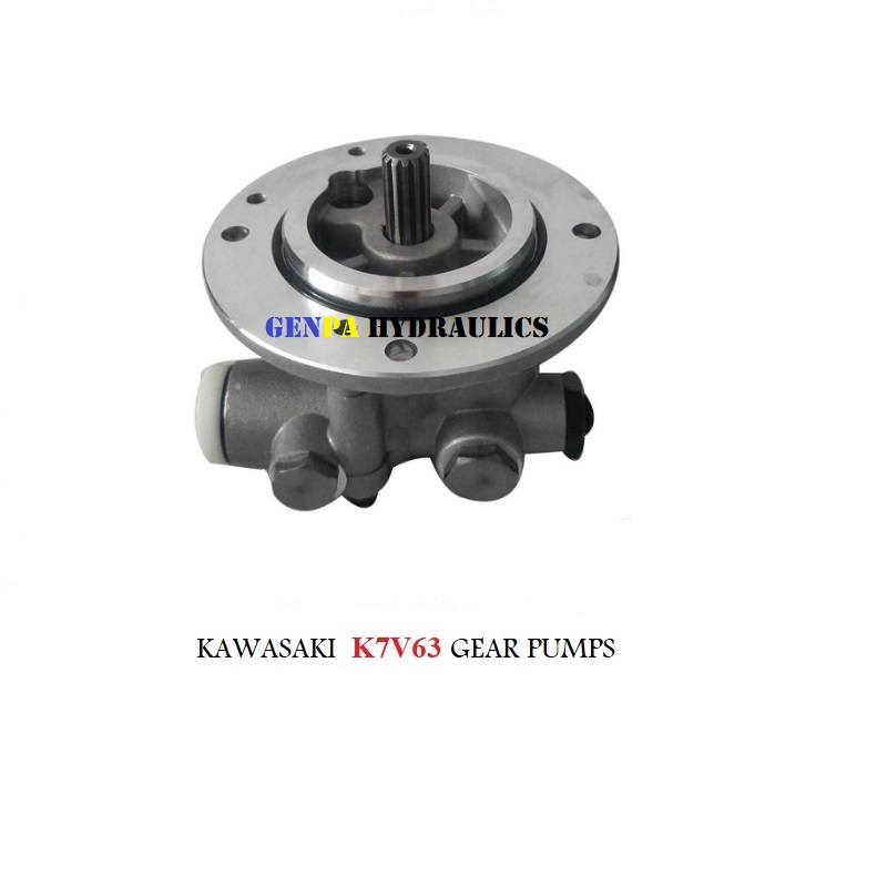 K7V63 CHARGE PUMP