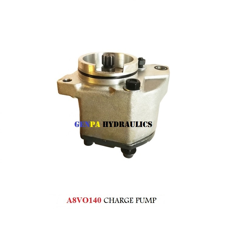 A8VO140 CHARGE PUMP