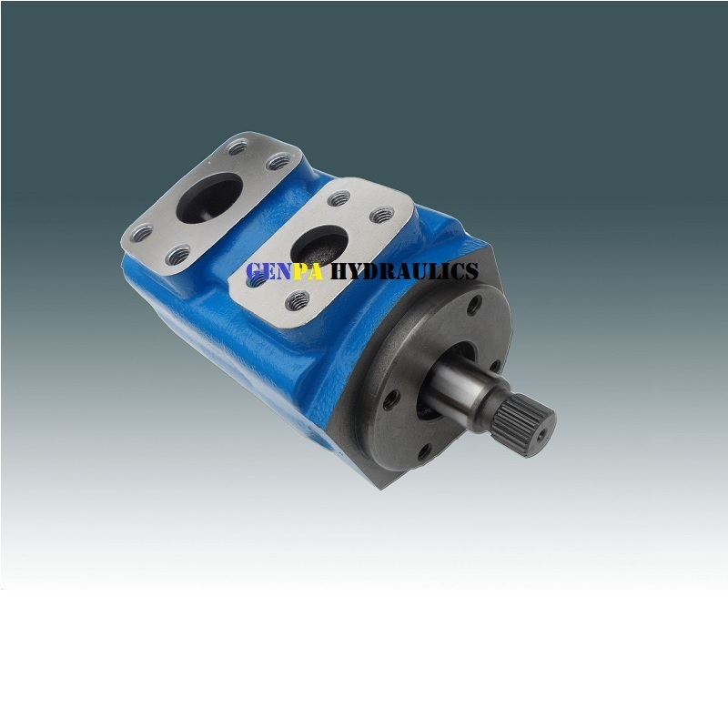 30VQ/31VQ VANE PUMP