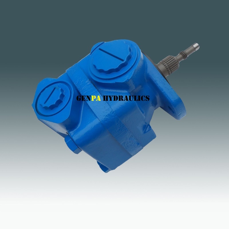 TA19-V10/V20 VANE PUMP