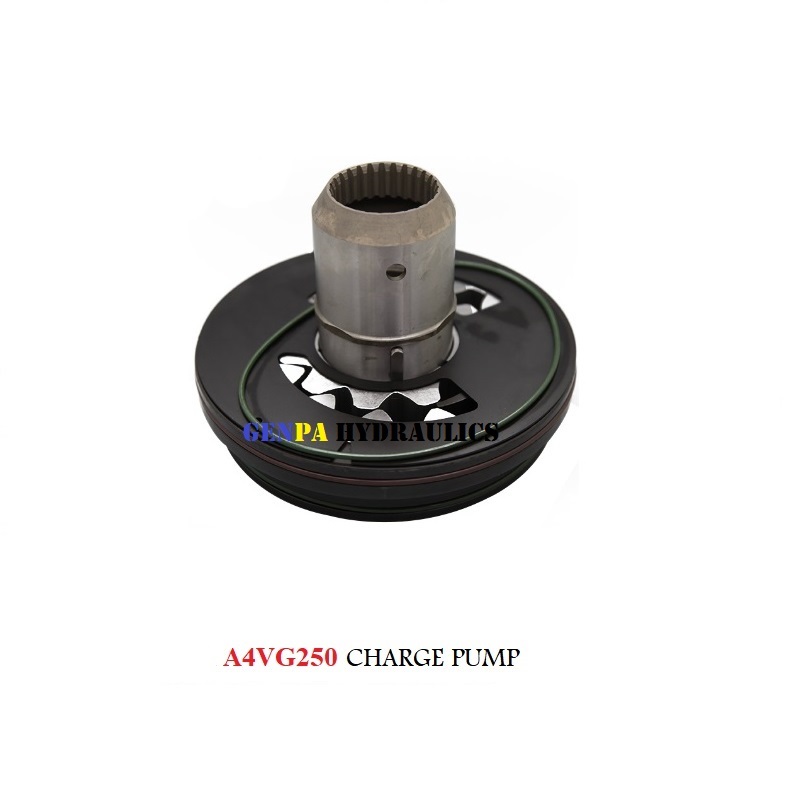 A4VG250 CHARGE PUMP