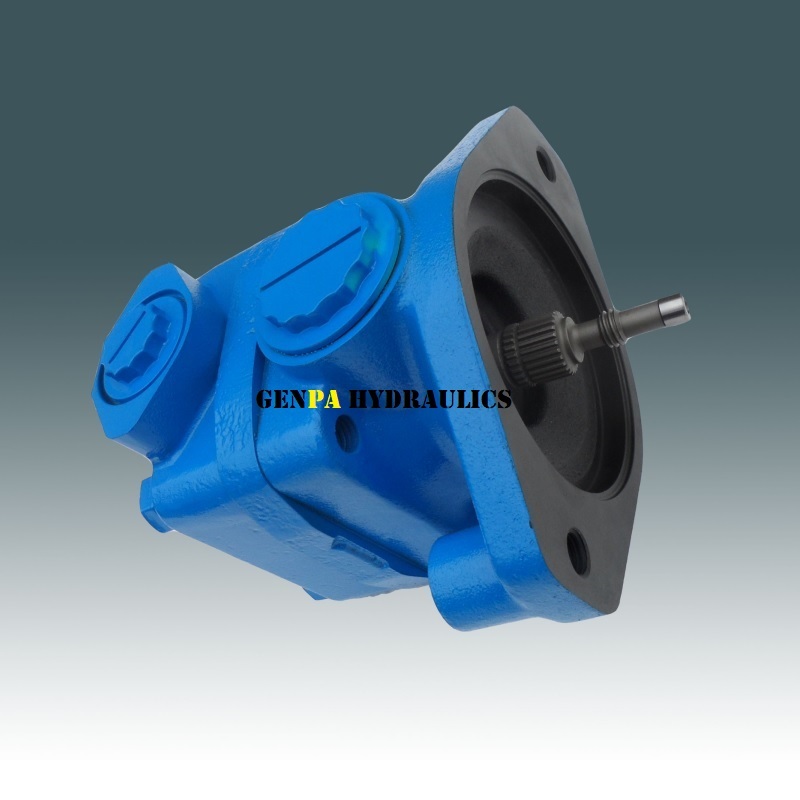 TA1919-V10/V20 VANE PUMP