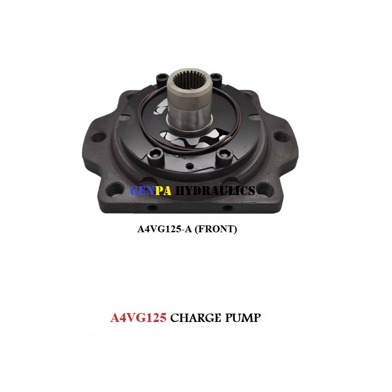 A4VG125 CHARGE PUMP