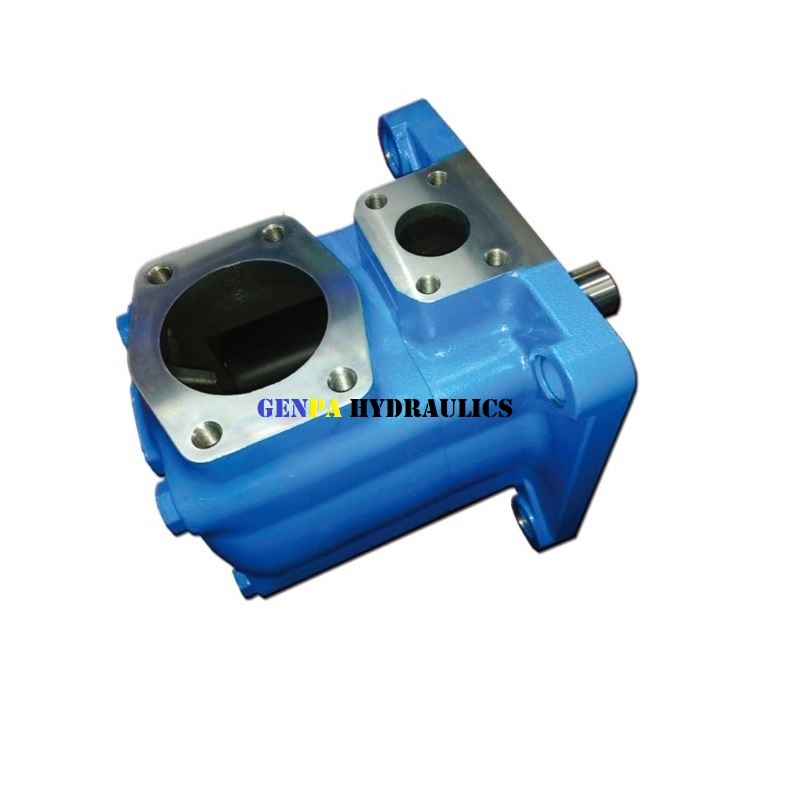 50V VANE PUMP