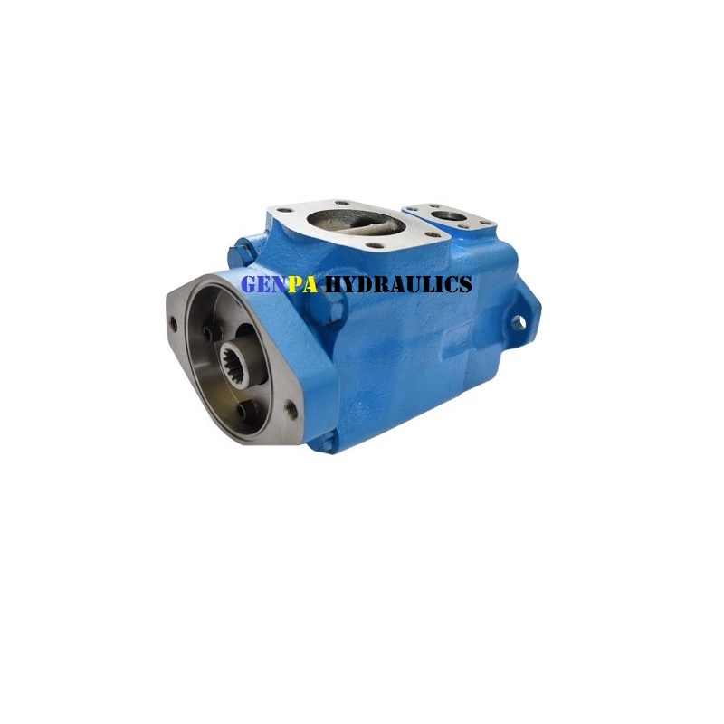 VT Thru-drive Vane Pump