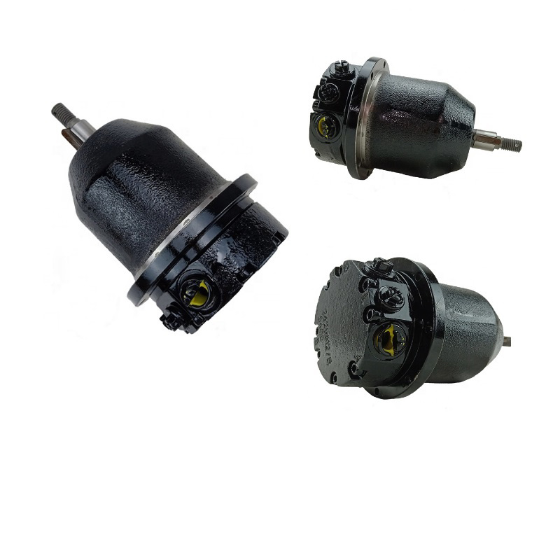 VOLVO Fan Motor 1115629