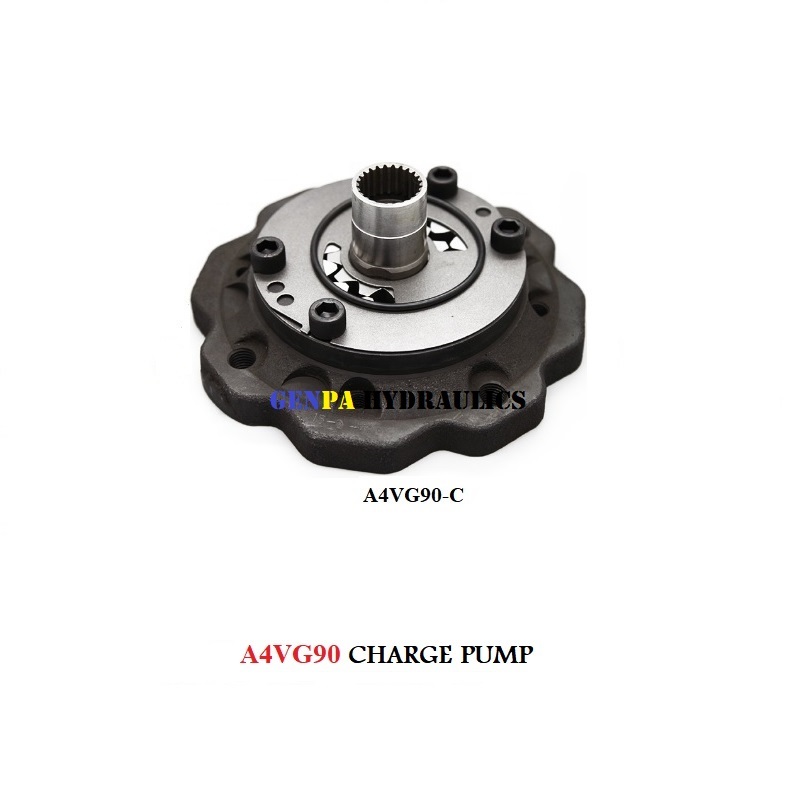 A4VG90 CHARGE PUMP