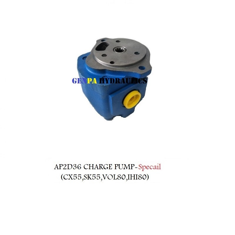 AP2D36 (special) CHARGE PUMP