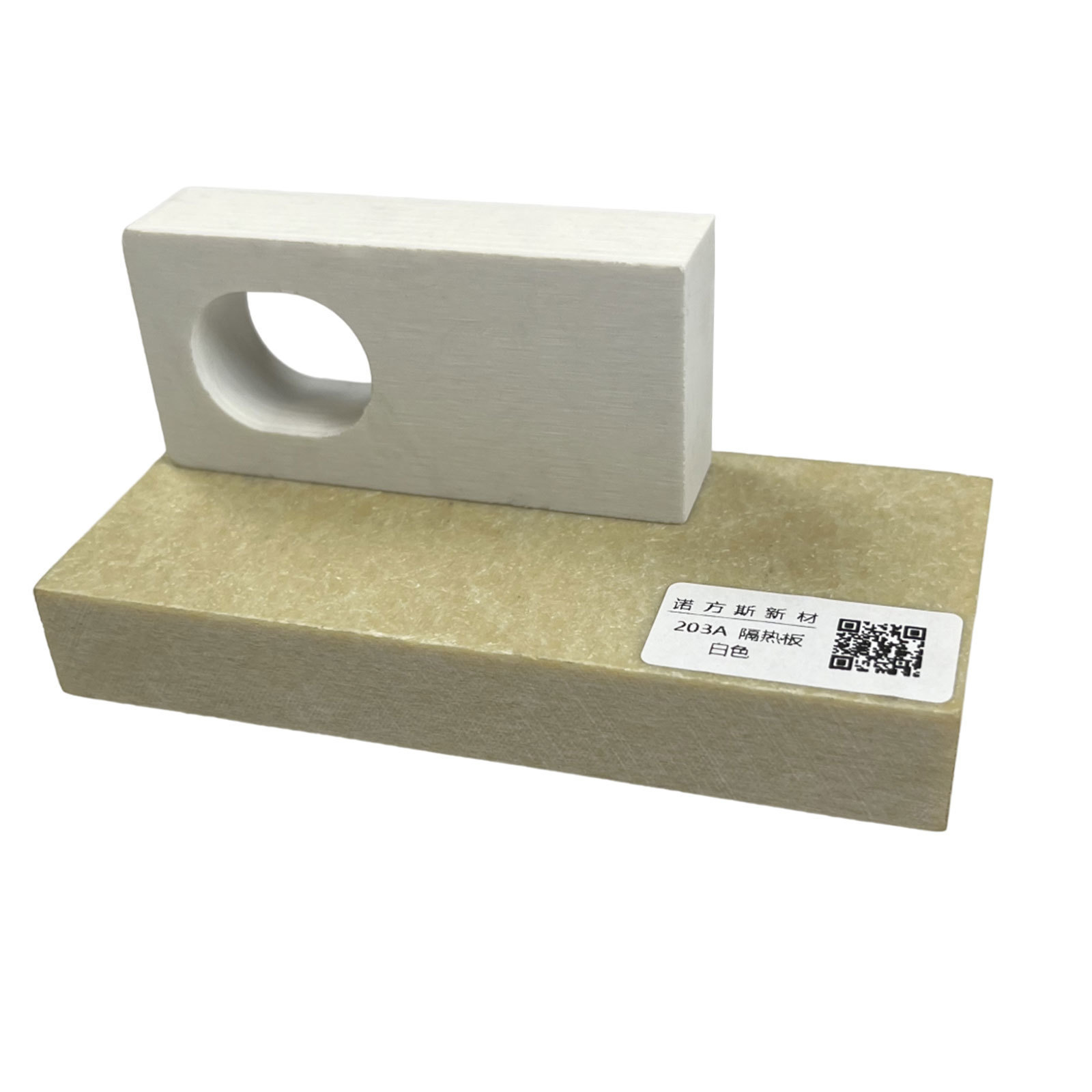 mold insulation board