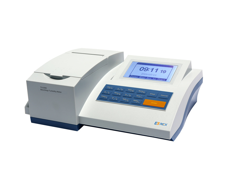 Turbidity Meter
