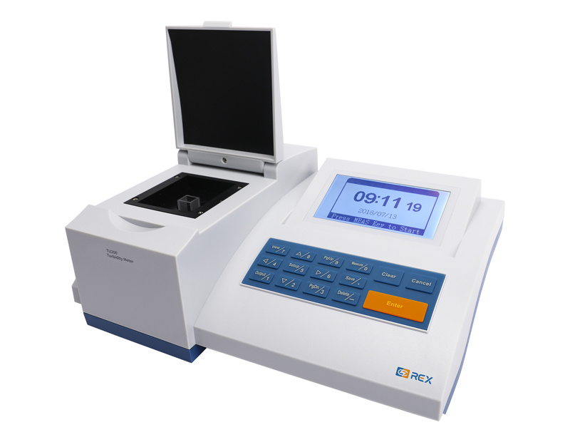 Turbidity Meter
