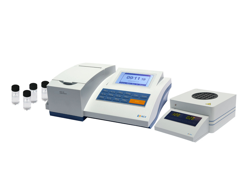 COD Analyzer