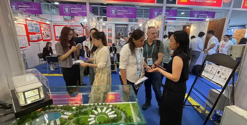 135th Canton Fair