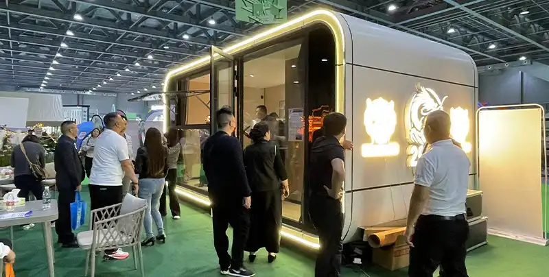 51st Outdoor Tourism Exhibition