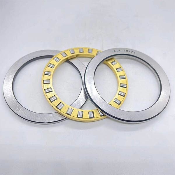 Thrust Roller Bearing 80000 series