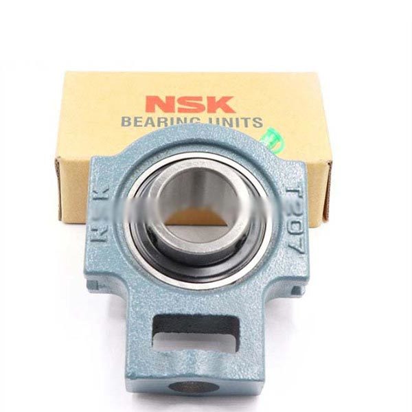Pillow Block Bearing UCT