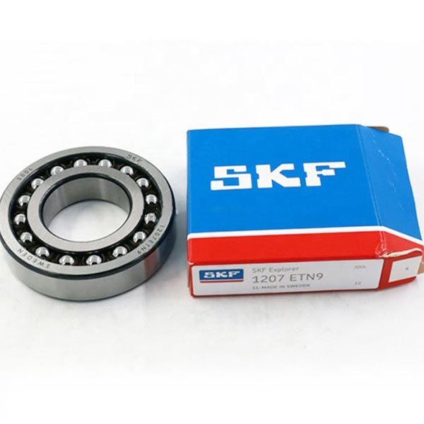 Self-Aligning Ball Bearing 1200 series