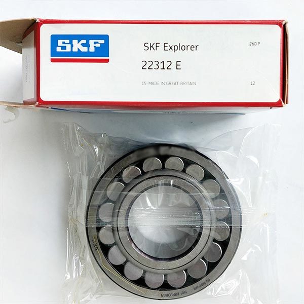 Spherical Roller Bearing 22300 series