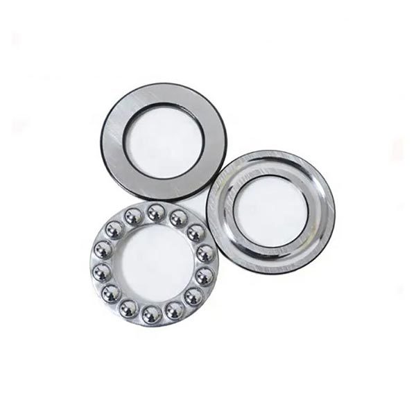 Thrust Ball Bearing 52000 series