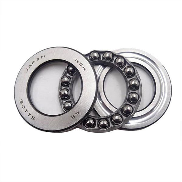 Thrust Ball Bearing 51000 series