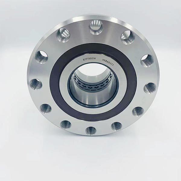 Truck Wheel Hub Bearing