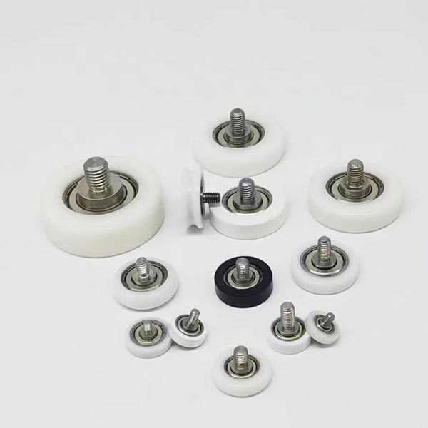 Understanding Rubber Coated Bearings: A Comprehensive Overview for Industrial Applications