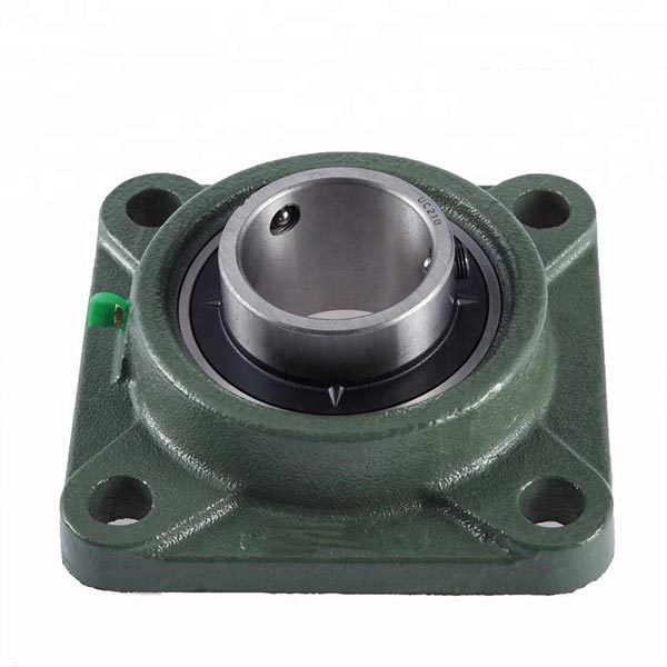 Pillow Block Bearing UCF