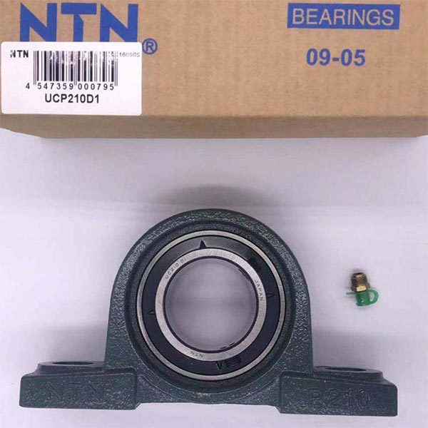 Pillow Block Bearing UCP