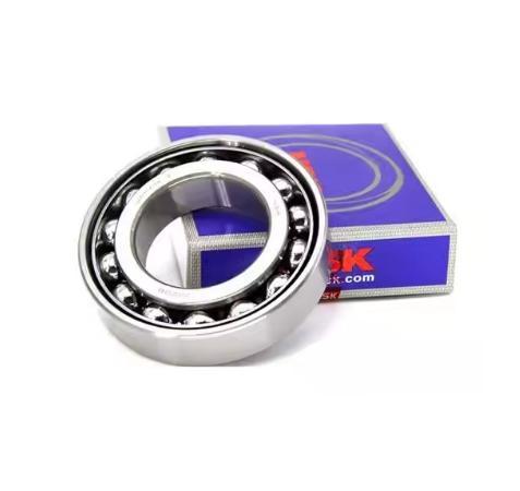 Factory Ball Shaped Inner Hole Support Adjustable Outer Ball Bearing With Seat 7013CTDULP4
