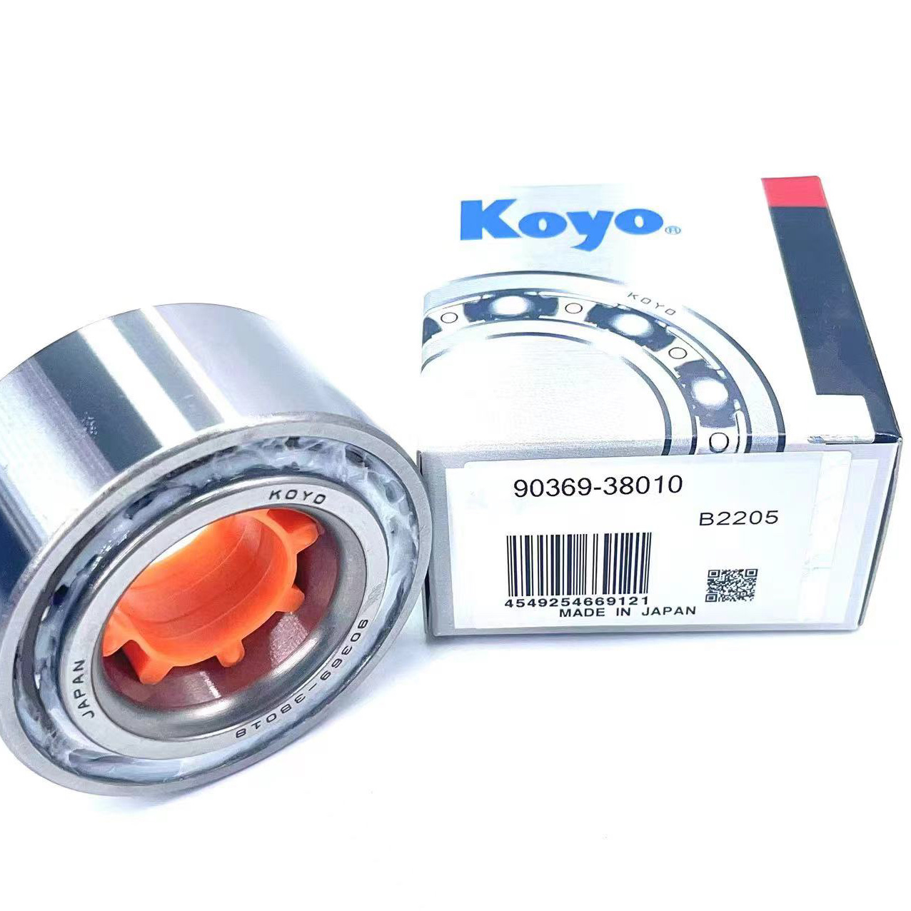 KOYO wheel hub bearing DAC38710039 car sales auto bearing NSK bearing