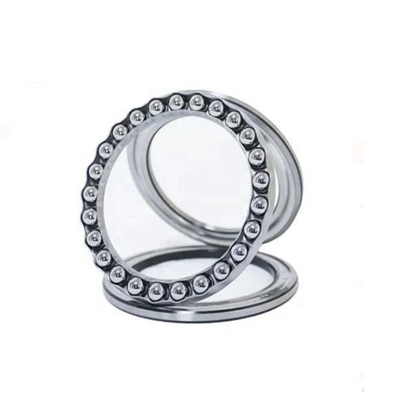 How Thrust Roller Bearings Enhance Industrial Equipment Performance