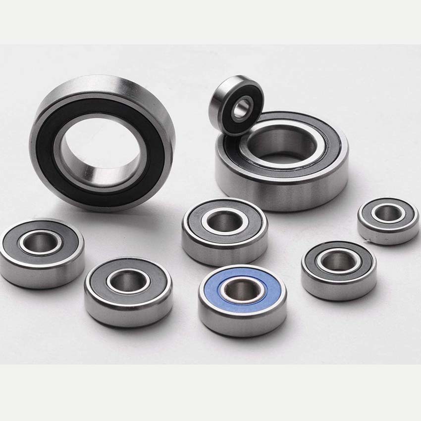 Understanding Fancy Spherical Plain Bearings: A Comprehensive Guide