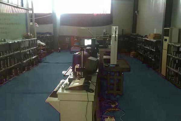 Detection Detection