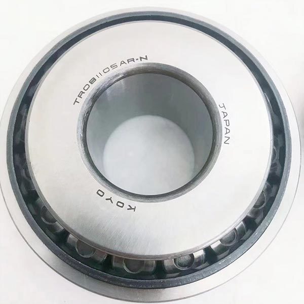 Understanding Non-Standard Bearings: Applications and Advantages