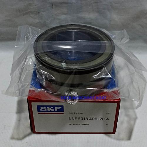 High precision NNF5018 Full Complement Cylindrical Roller Bearing Factory Direct Sale
