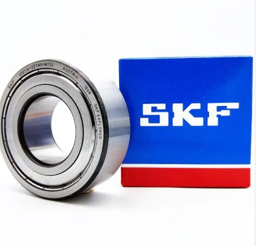 Angular contact ball bearing