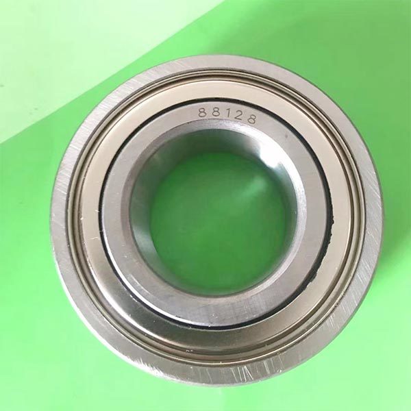 Non-Standard Bearing