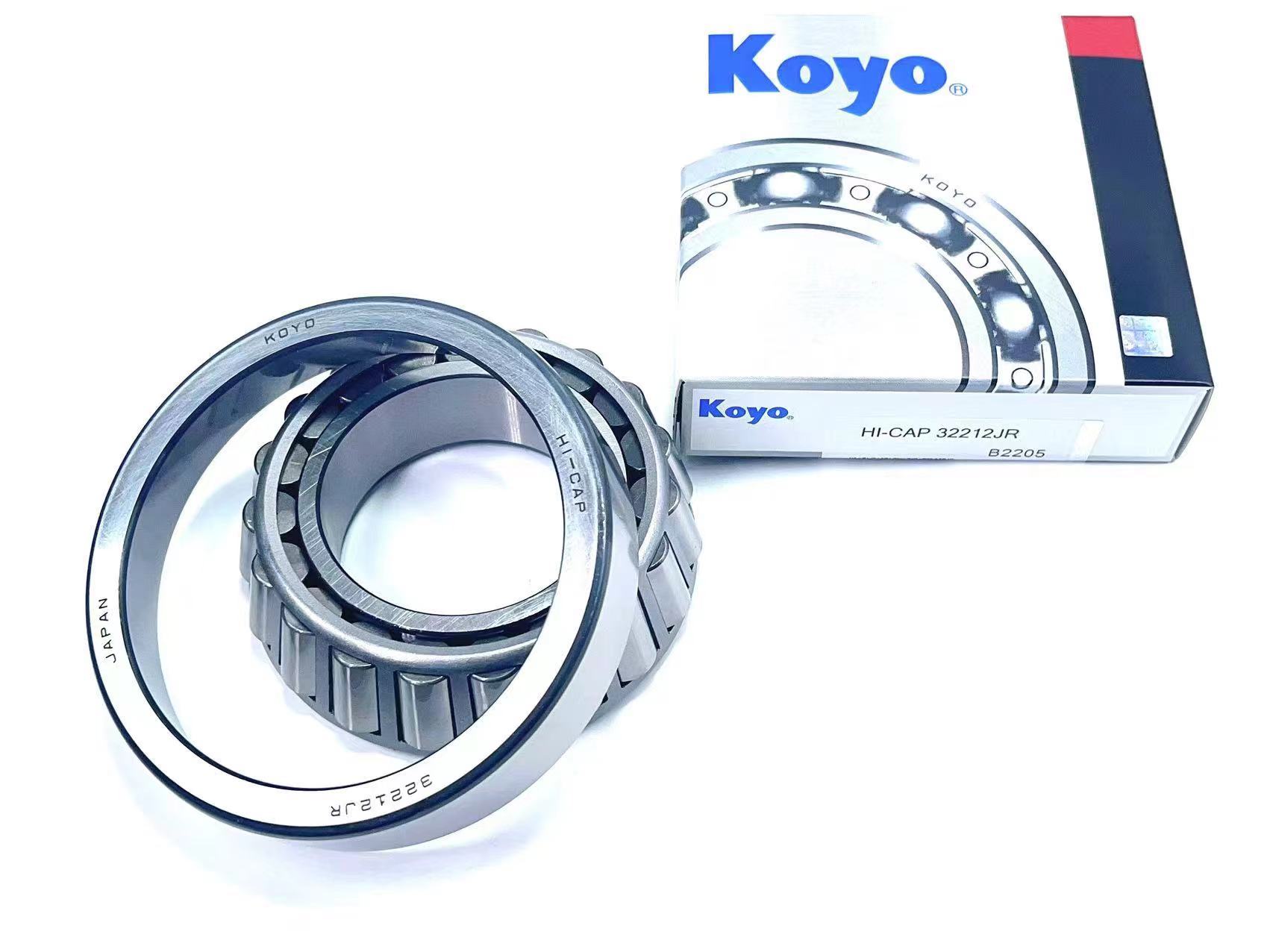 High Precision Low Noise 71453/750 Tapered Roller Bearings for Automotive Machinery