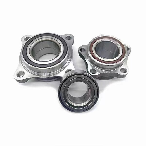 Car Wheel Hub Bearing