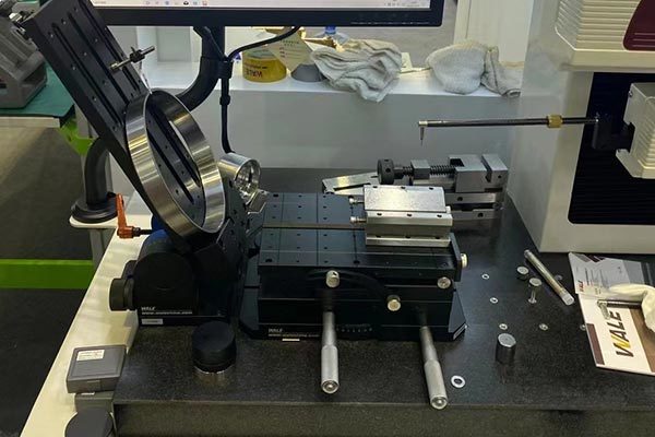 Detection Detection
