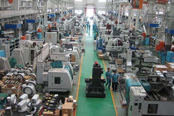 Factory