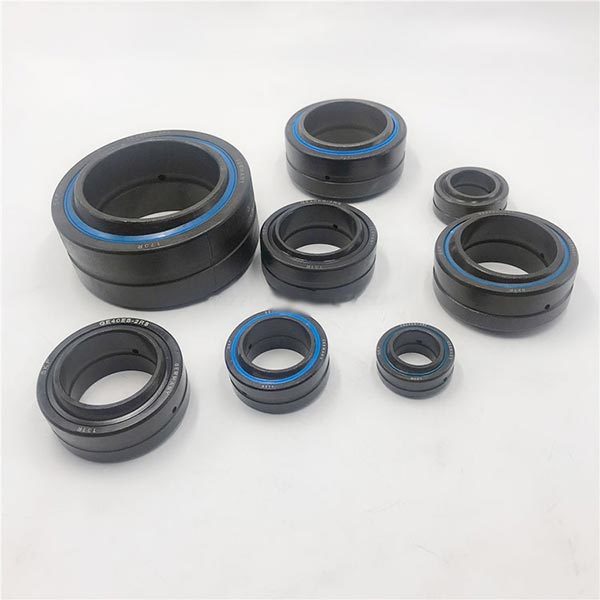 Spherical Plain Bearing