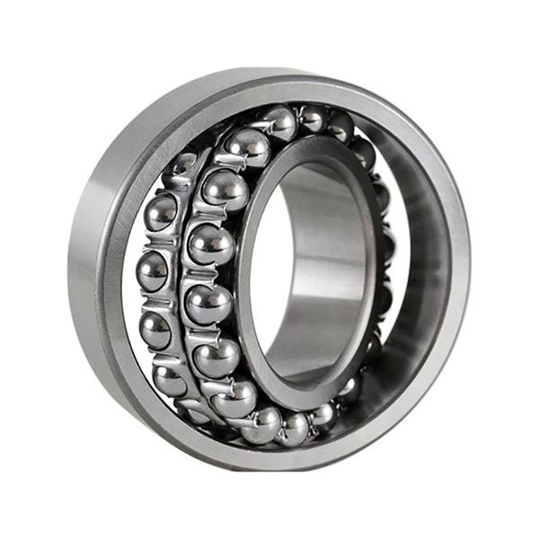 Unlocking Efficiency: Real-World Applications of Discount Self-Aligning Ball Bearings in Industry