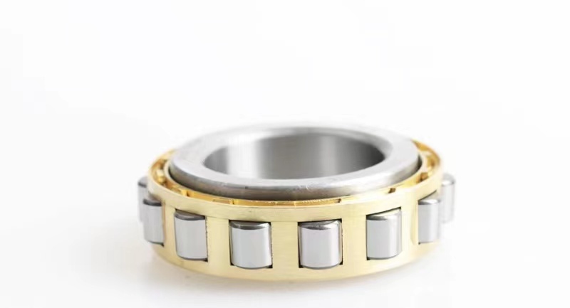 High Quality Eccentric Bearing RN206M Cylindrical Roller bearings RN206M